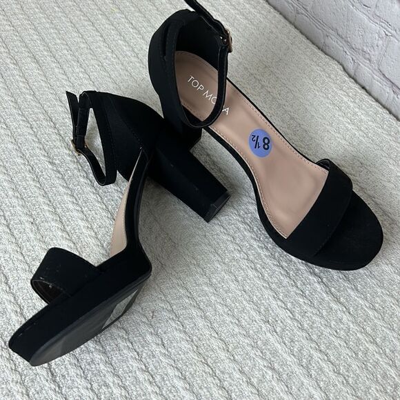 TOP Moda Heels - Picture 2 of 6